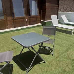 Appartement Casitas De Eva Y Lola, Valle Gran Rey