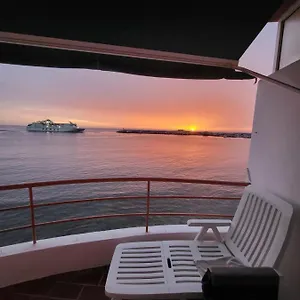 Appartement Cristianmar, Cristianos, Los Cristianos (Tenerife)