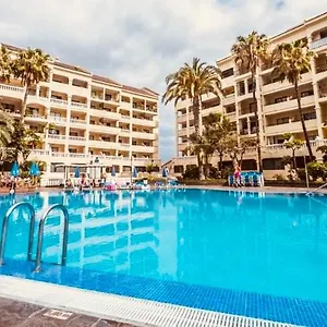 Appartement Duplex Castle Harbour 465, Los Cristianos (Tenerife)