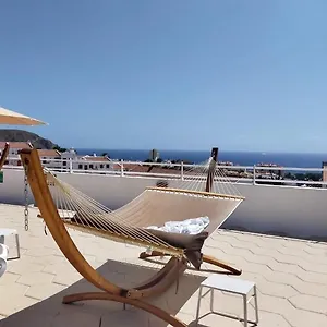 Appartement Casa Cattleya, Los Cristianos (Tenerife)