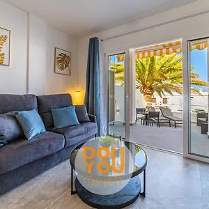 Appartement Oasis, Los Cristianos (Tenerife)