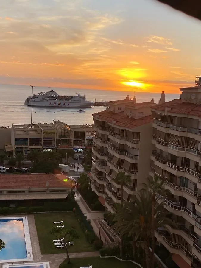 Appartement Casa Eneri à Los Cristianos  Los Cristianos (Tenerife)