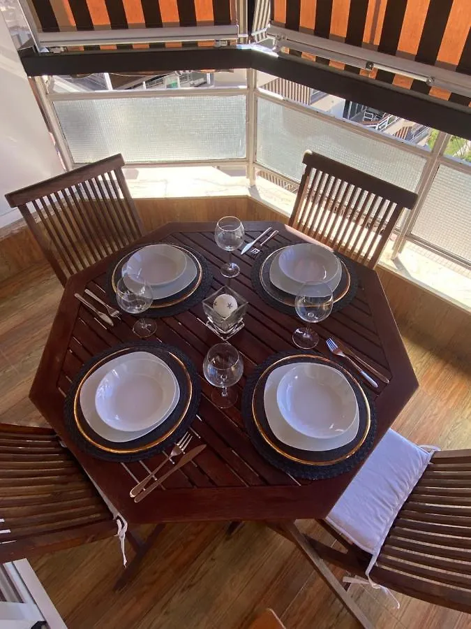 Appartement Casa Eneri à Los Cristianos