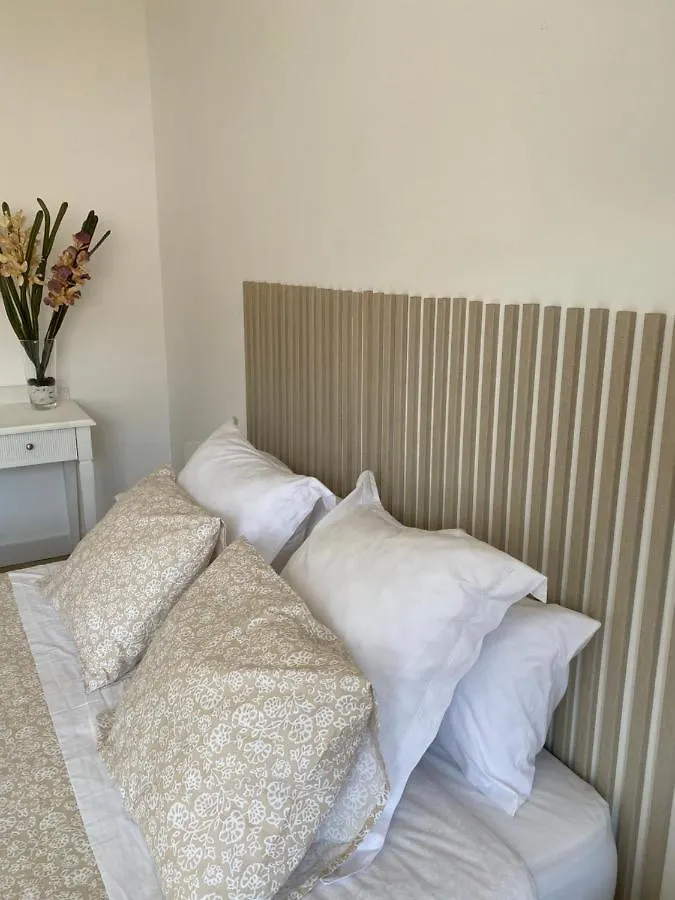 Appartement Casa Eneri à Los Cristianos