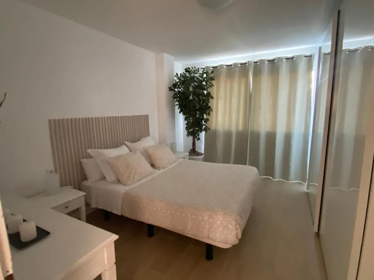 Appartement Casa Eneri à Los Cristianos  Los Cristianos (Tenerife)