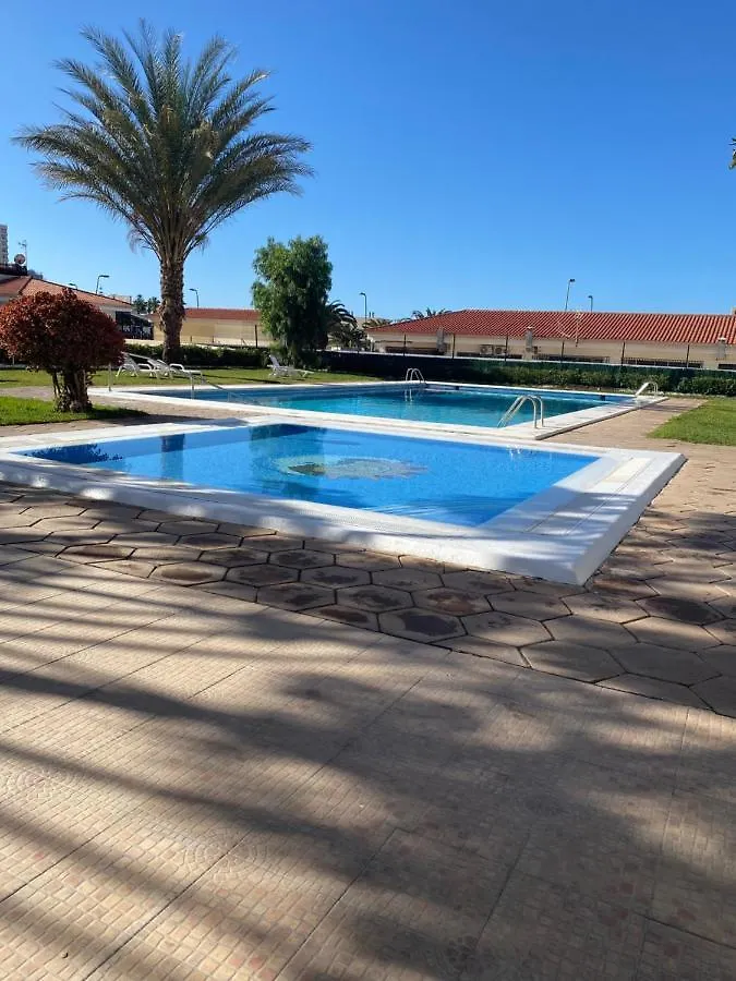 Appartement Casa Eneri à Los Cristianos   Los Cristianos (Tenerife)