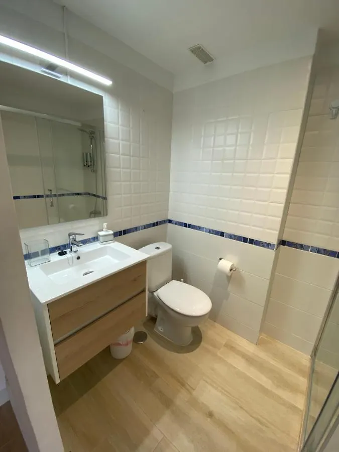 Appartement Casa Eneri à Los Cristianos  0*, Los Cristianos (Tenerife)