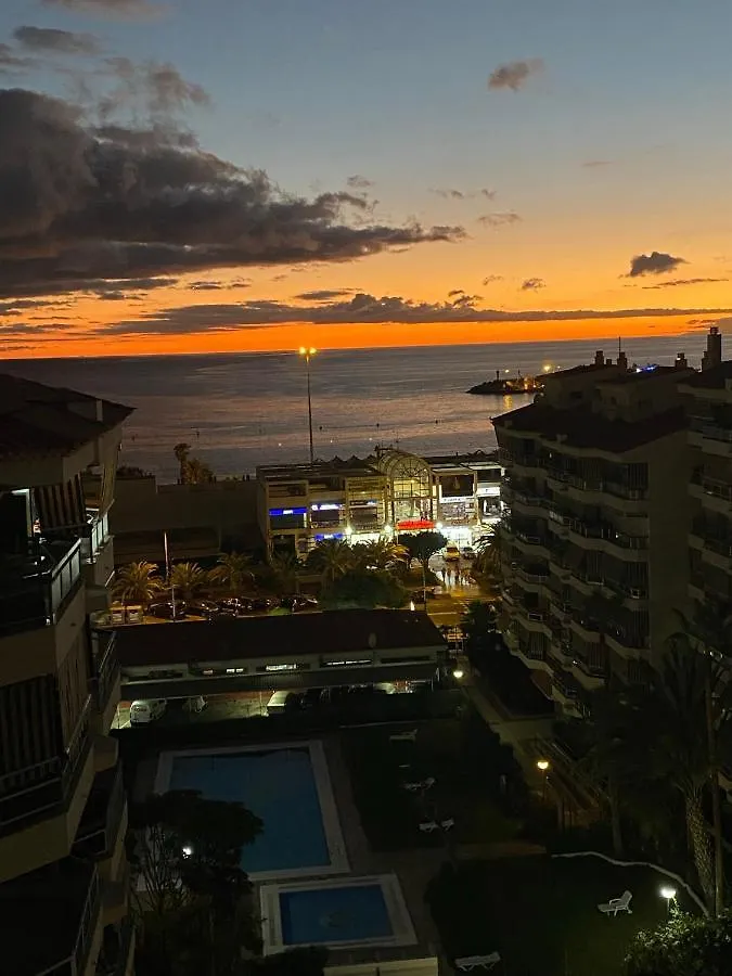Casa Eneri Apartment Los Cristianos  0*, Los Cristianos (Tenerife) Spain