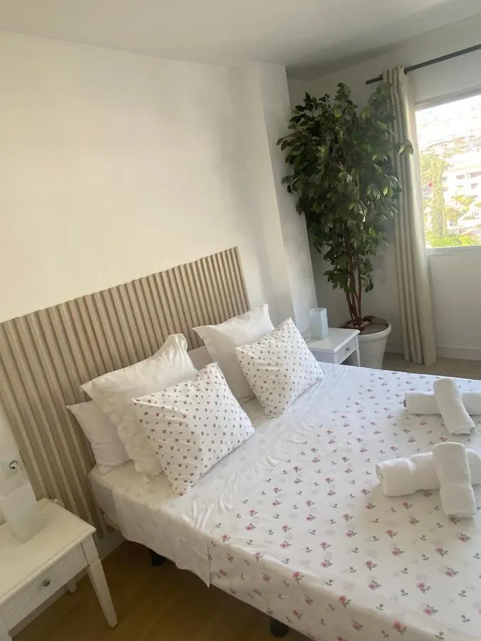 Appartement Casa Eneri à Los Cristianos