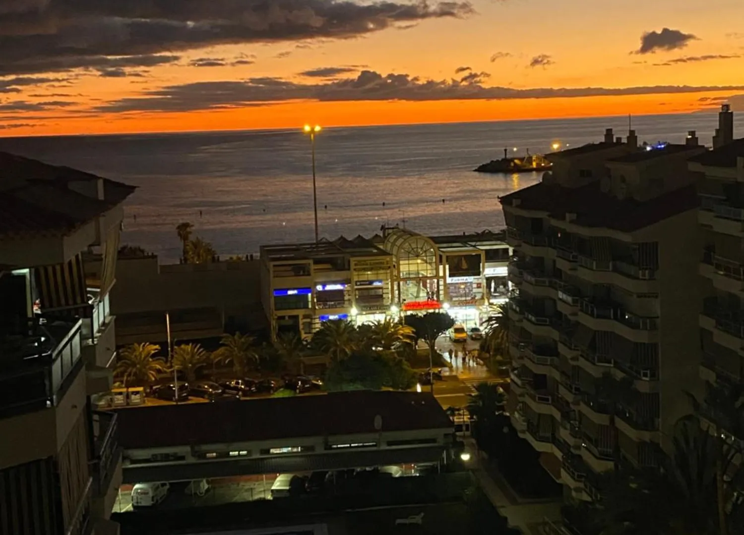 Appartement Casa Eneri à Los Cristianos